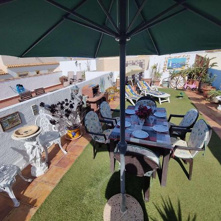 Altomar2, Gran Alacant, Alicante Extérieur photo