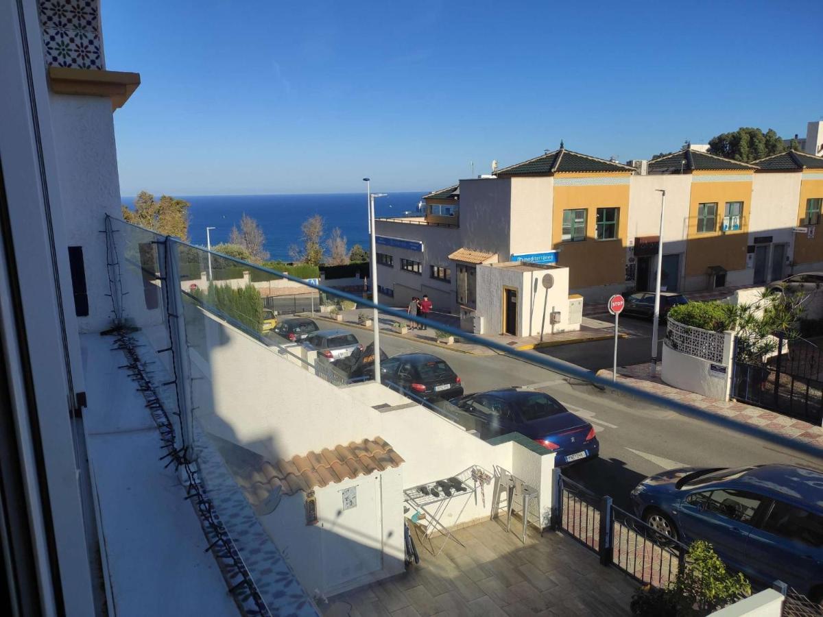 Altomar2, Gran Alacant, Alicante Extérieur photo