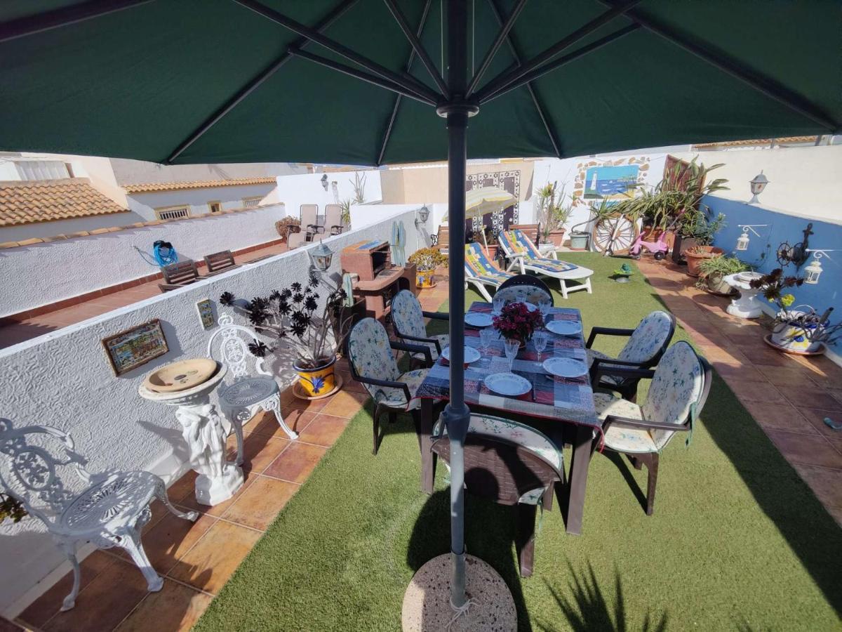 Altomar2, Gran Alacant, Alicante Extérieur photo